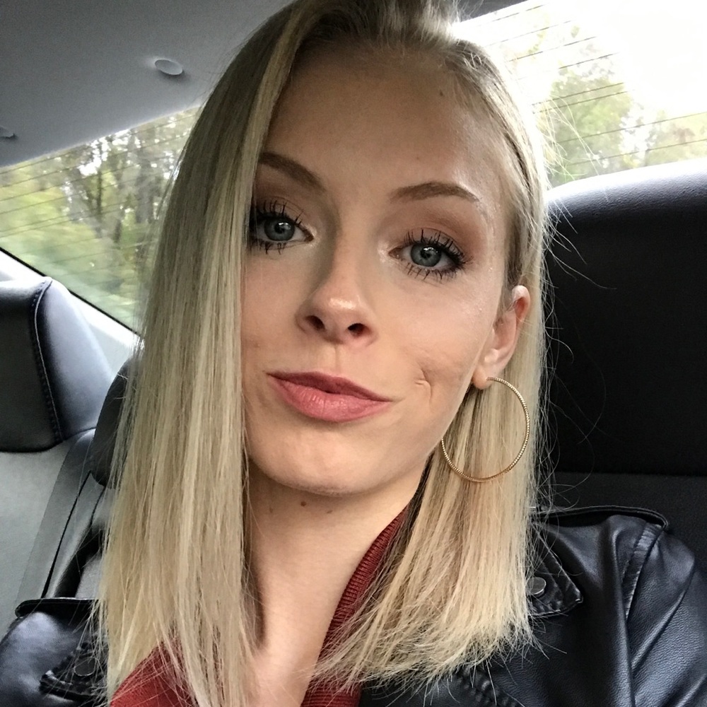 Meet your Posher, Ceara